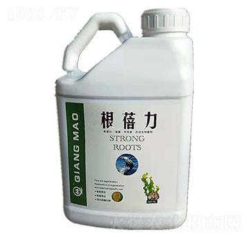 根蓓力-巨微生物