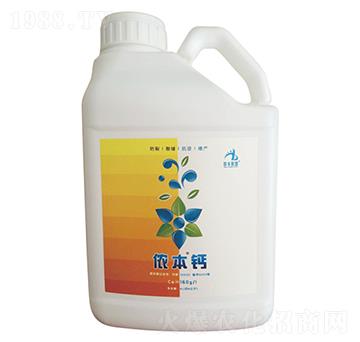 儂本鈣-儂本農業(yè)