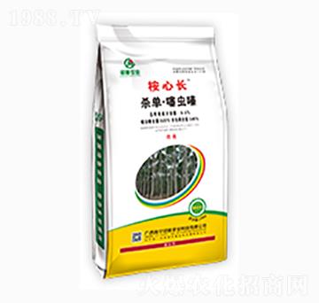 桉心長殺單噻蟲嗪-冠糧