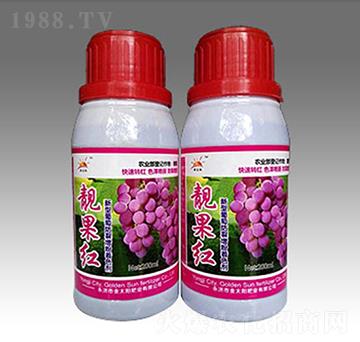 靚果紅-金太陽肥業(yè)