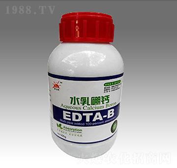 水乳硼鈣-金太陽肥業(yè)