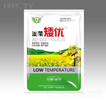 油菜矮優(yōu)-金太陽肥業(yè)