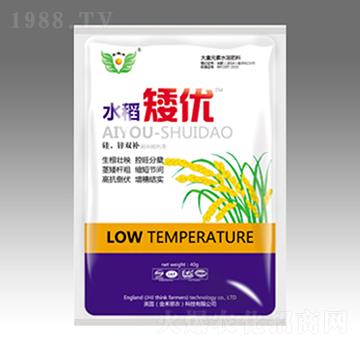 水稻矮優(yōu)-金太陽肥業(yè)