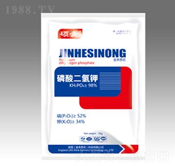 磷酸二氫鉀-金太陽肥業(yè)