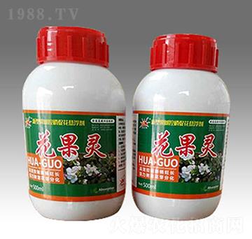 花果靈-金太陽肥業(yè)