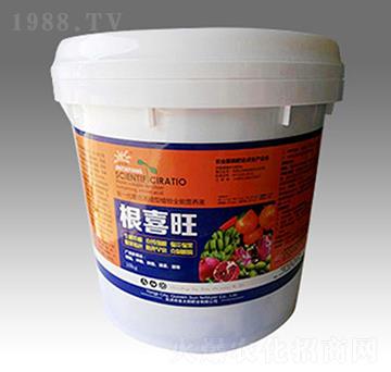 根喜旺（桶）-金太陽肥業(yè)