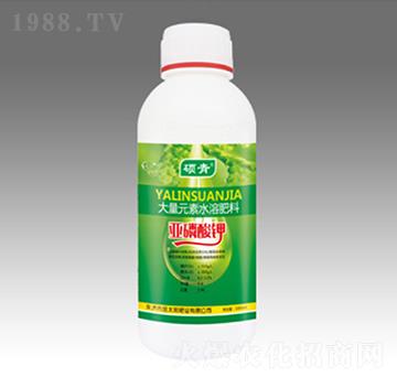 亞磷酸鉀-金太陽肥業(yè)