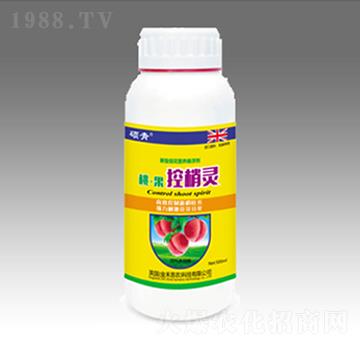 控梢靈-金太陽肥業(yè)