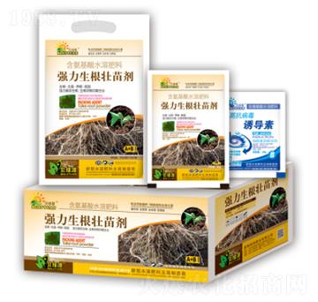 強(qiáng)力生根壯苗劑-潤澤肥業(yè)