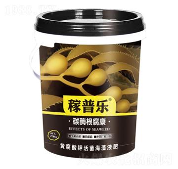 碳酶根腐康-稼普樂-潤澤肥業(yè)