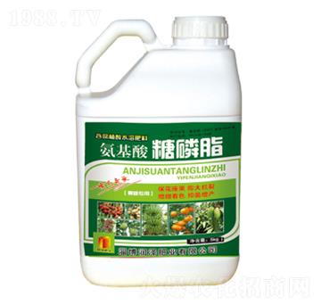 氨基酸糖磷脂-潤澤肥業(yè)