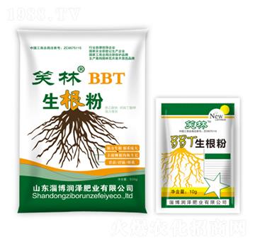 笑林BBT生根粉-潤澤肥業(yè)