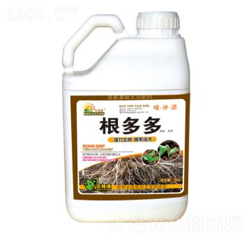 根多多-潤澤肥業(yè)