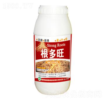 根多旺葉面肥-稼普樂-潤澤肥業(yè)