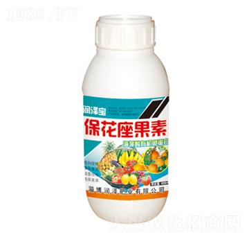 促花座果素-潤澤寶-稼普樂-潤澤肥業(yè)