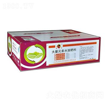 大量元素水溶肥料-譽達肥業(yè)