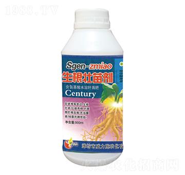 生根壯苗劑-威力施