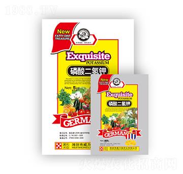 磷酸二氫鉀-威力施