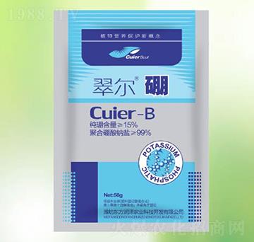 翠爾硼-東方潤澤