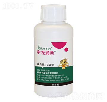 噻呋·肟菌酯-宇龍潤秀-宇龍化工