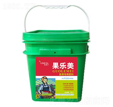 膨果專用型-果樂美-力生生物