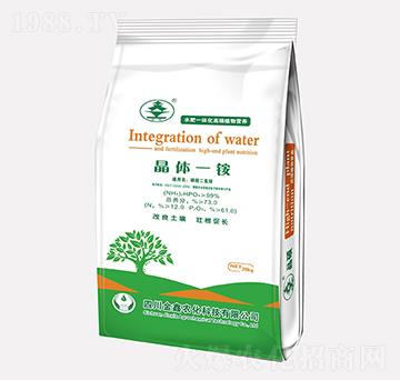 晶體一銨-金鑫農(nóng)化