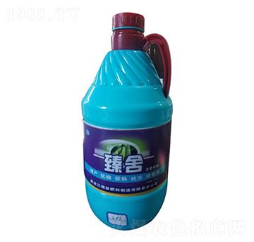 豆類(lèi)專(zhuān)用水溶肥-臻舍-瑞苗