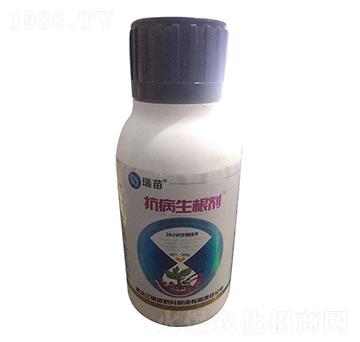 抗病生根劑-瑞苗