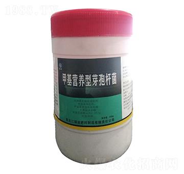 500g甲基營(yíng)養(yǎng)型芽孢桿菌-瑞苗