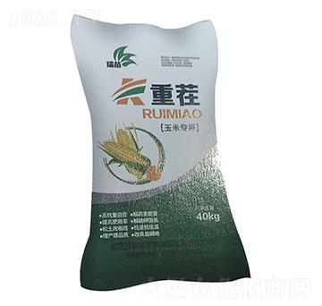 重茬玉米專(zhuān)用微生物菌劑-瑞苗