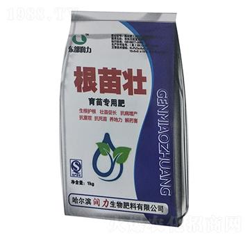 育苗專(zhuān)用肥-根苗壯-瑞苗