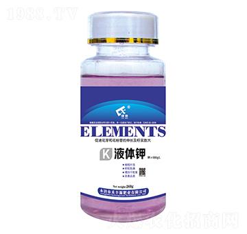 液體鉀-禾豐源肥業(yè)