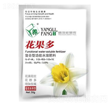 花果多-嘉禾農(nóng)業(yè)