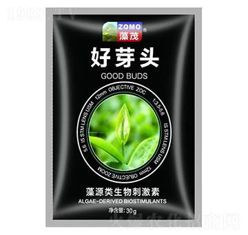 好芽頭-嘉禾農(nóng)業(yè)