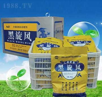 黑旋風(fēng)膏體肥-仁和肥業(yè)