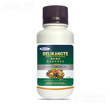 聚谷氨酸螯合態(tài)-德利康特-阿格瑞姆