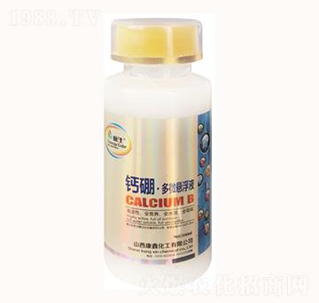 鈣硼·多維懸浮液-康鑫化工