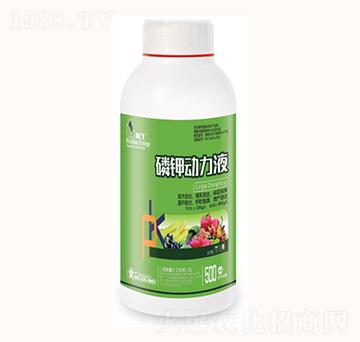 磷鉀動力液-康鑫化工