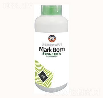 多螯合14元素（1000g）-康鑫化工