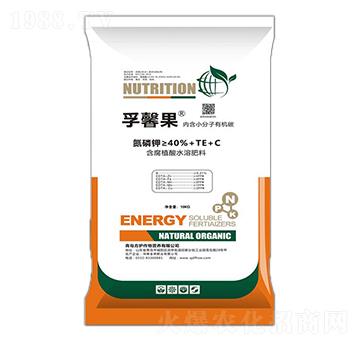 含腐殖酸水溶肥料-孚馨果-方護(hù)