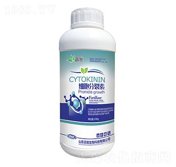細胞分裂素-貝能生物