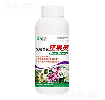 授粉增花座果靈-貝能生物