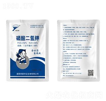 磷酸二氫鉀-新豐達(dá)