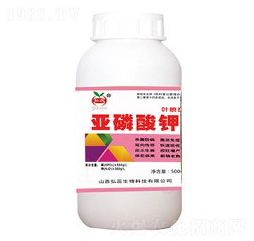 500g亞磷酸鉀-奇蕊