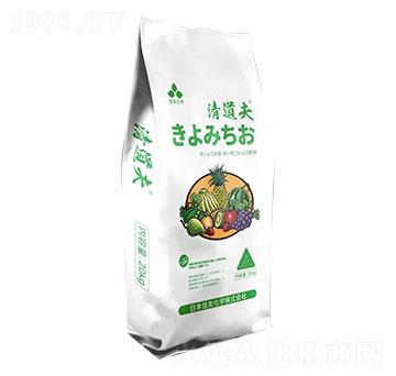 水溶性復(fù)合肥料19-19-19+ME 清道夫 海法