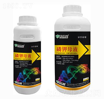 磷鉀母液 科德寶