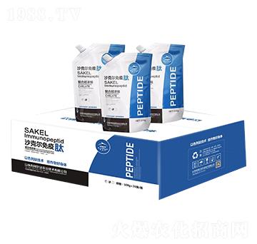 沙克爾免疫肽 阿爾法農業(yè)