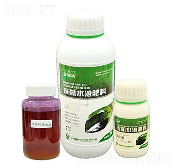 多美特·綠油油 益國農(nóng)業(yè)