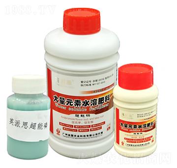 英派思·超能鉀 益國(guó)農(nóng)業(yè)