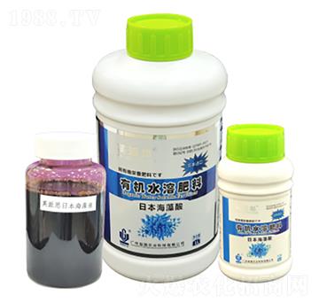 英派思·日本海藻酸 益國(guó)農(nóng)業(yè)